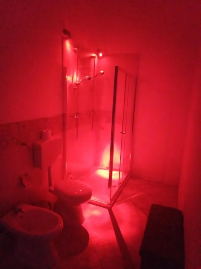 Vida Rooms Luxury パレルモ