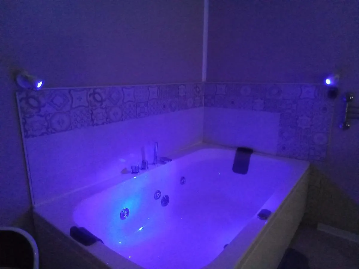 Vida Rooms Luxury パレルモ ゲストハウス
