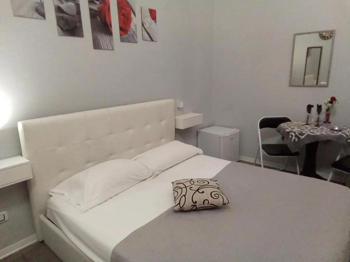Vida Rooms Luxury パレルモ