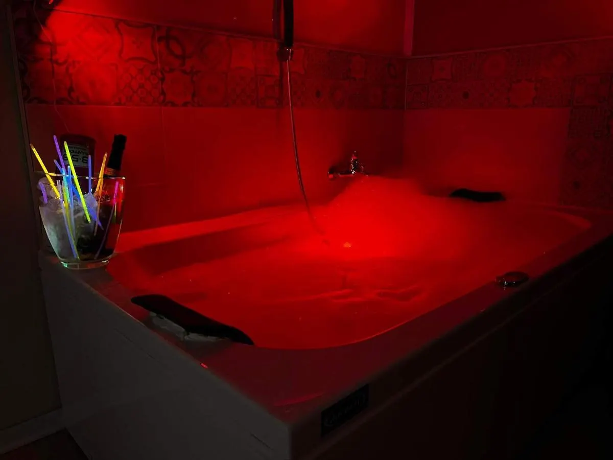 Vida Rooms Luxury パレルモ イタリア